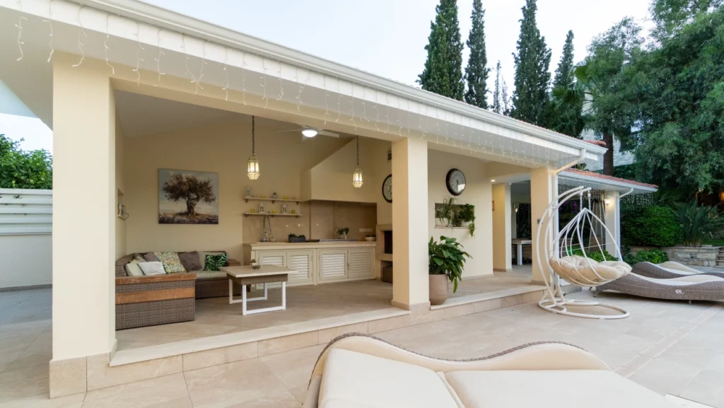 4 Bedroom House for Sale in Pyrgos Lemesou, Limassol District