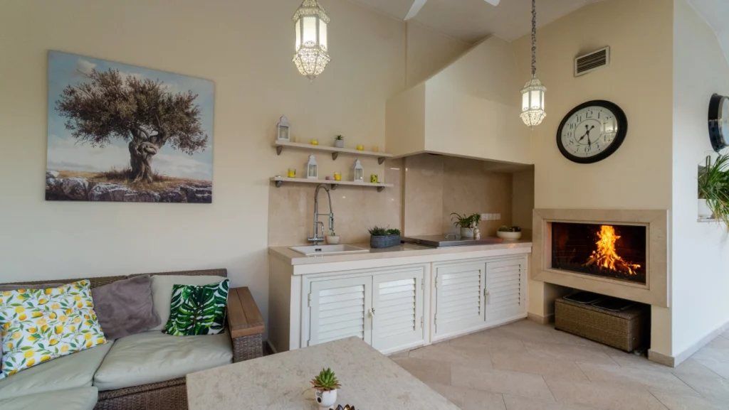 4 Bedroom House for Sale in Pyrgos Lemesou, Limassol District