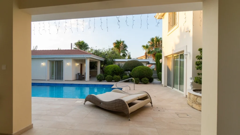 4 Bedroom House for Sale in Pyrgos Lemesou, Limassol District