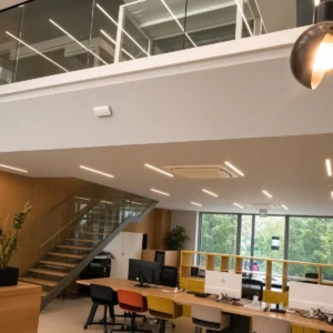 276m² Office for Rent in Limassol – Agia Zoni