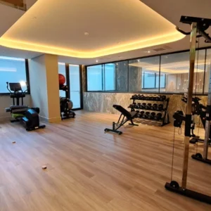 3 Bedroom Apartment for Rent in Germasogeia – Tourist Area, Limassol District