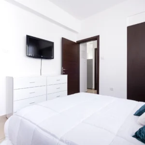 2 Bedroom Apartment for Rent in Larnaca District