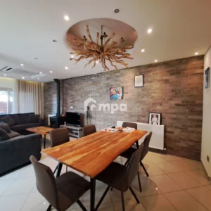 3 Bedroom House for Rent in Strovolos, Nicosia District