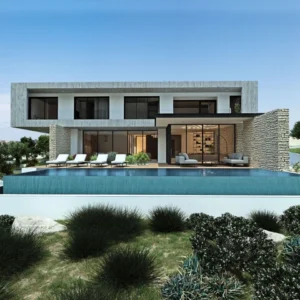 5 Bedroom House for Sale in Pegeia, Paphos District