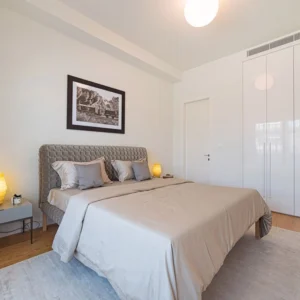3 Bedroom Apartment for Sale in Potamos Germasogeias, Limassol District