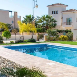 2 Bedroom House for Sale in Kouklia, Paphos District