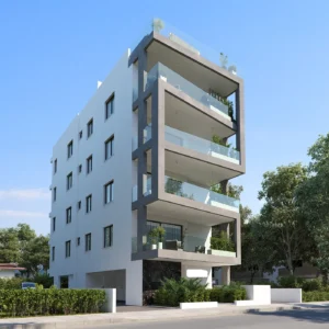 3 Bedroom Apartment for Sale in Drosia, Larnaca District