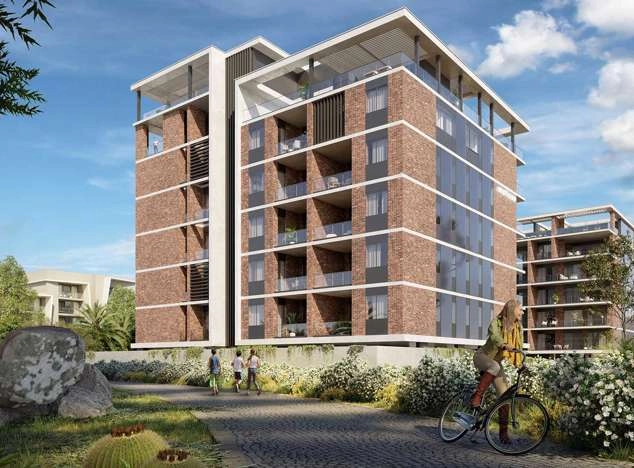Cheap Apartments for Sale Limassol up to 1000000 euro