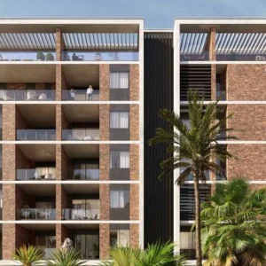 2 Bedroom Apartment for Sale in Potamos Germasogeias, Limassol District