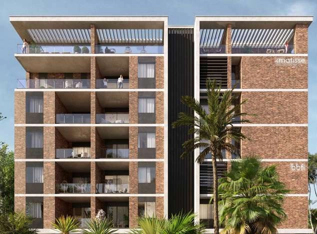 Cheap Apartments for Sale Limassol up to 1000000 euro
