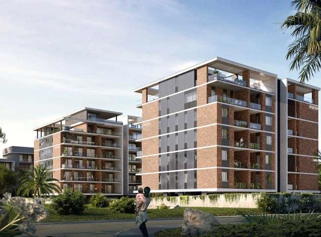 Cheap Apartments for Sale Limassol up to 1000000 euro