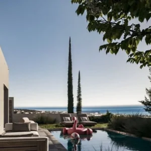 2 Bedroom House for Sale in Peyia, Paphos District
