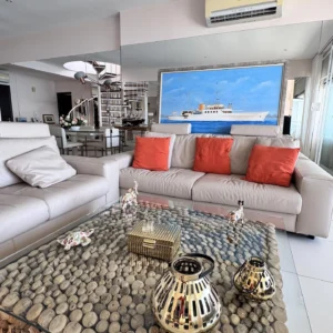 2 Bedroom Apartment for Sale in Limassol – AgiaTriada