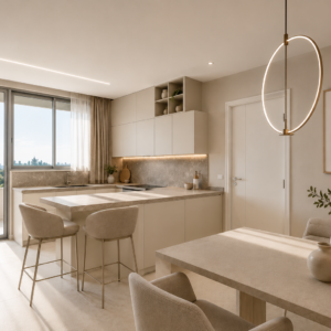 2 Bedroom Apartment for Sale in Limassol District