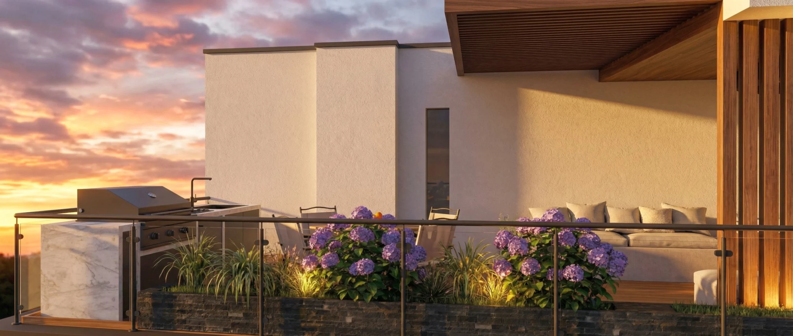 2 Bedroom Apartment for Sale in Limassol – Mesa Geitonia
