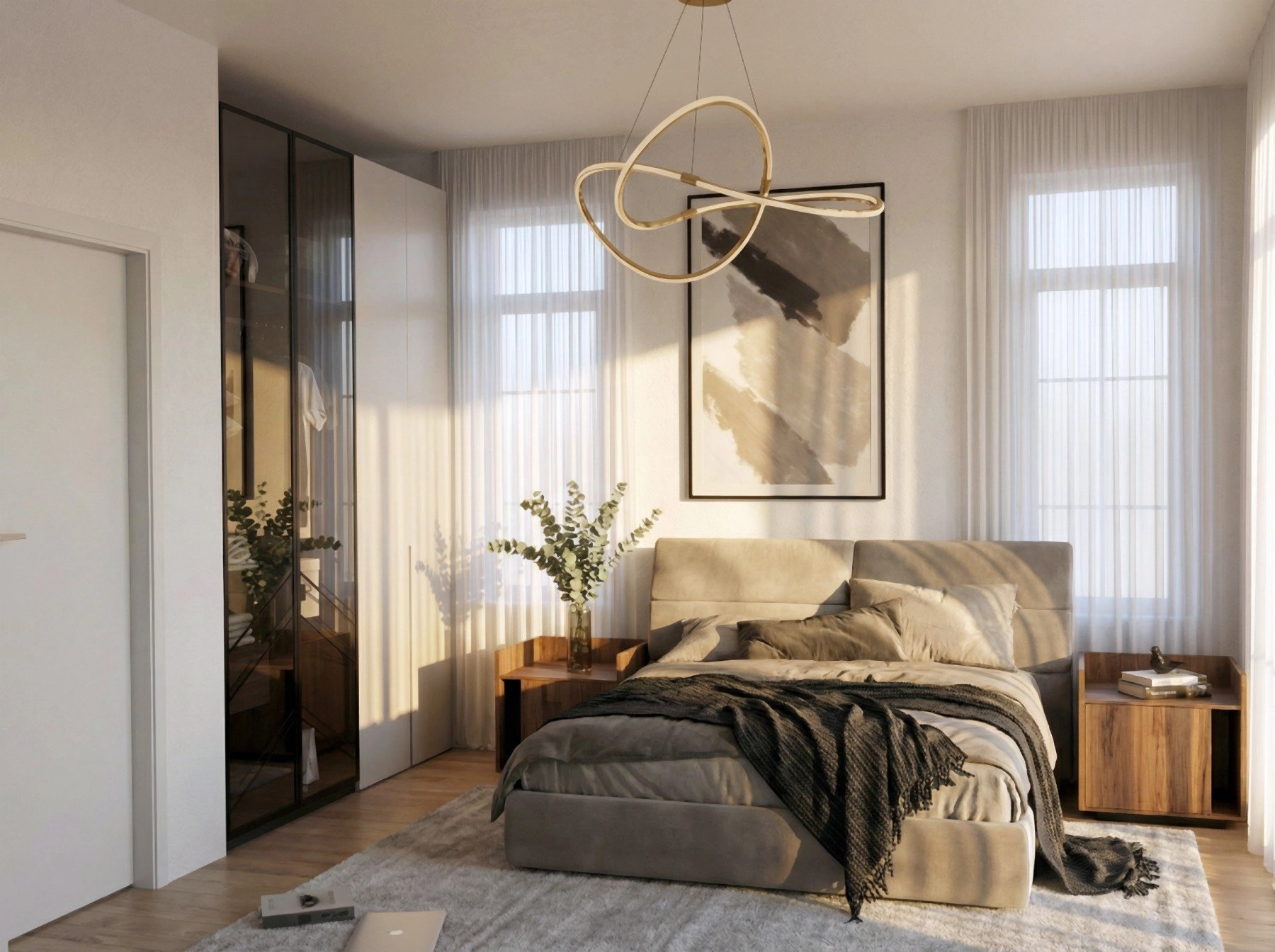 2 Bedroom Apartment for Sale in Limassol – Mesa Geitonia