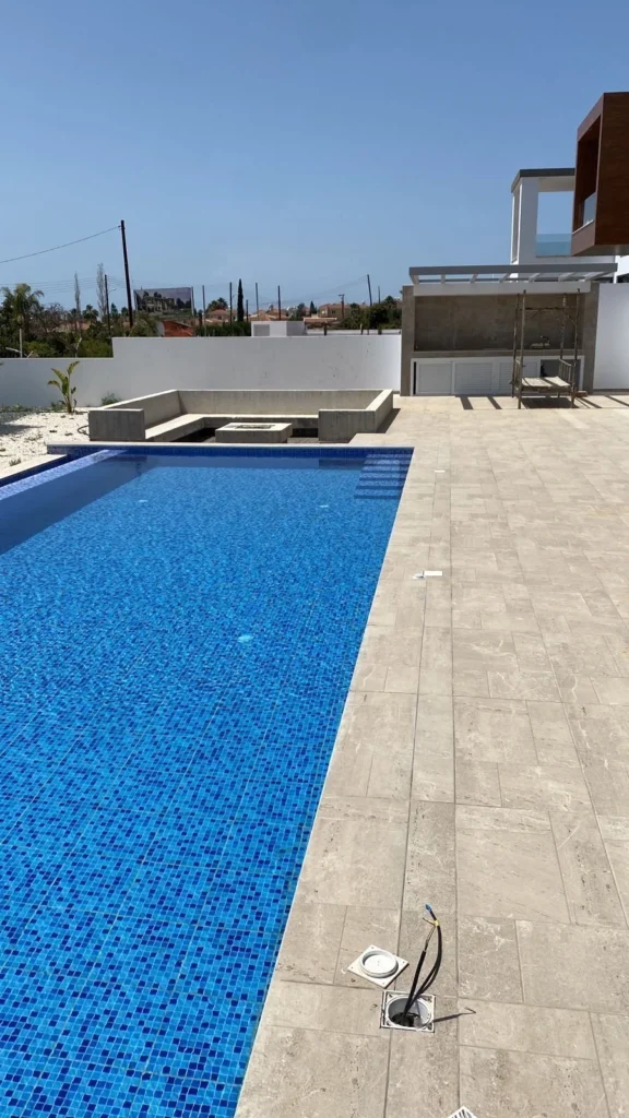 4 Bedroom House for Sale in Paphos District
