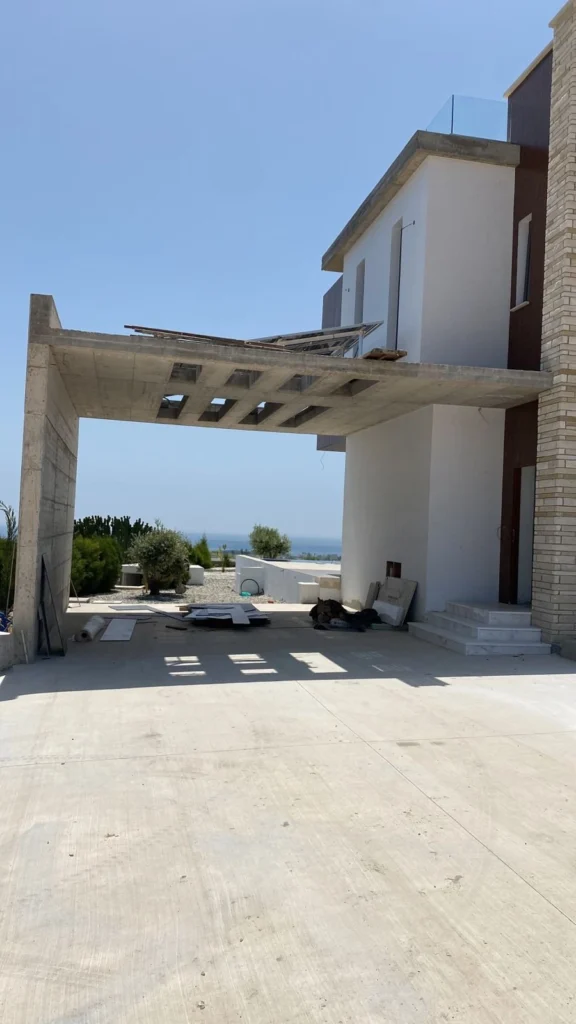 4 Bedroom House for Sale in Paphos District