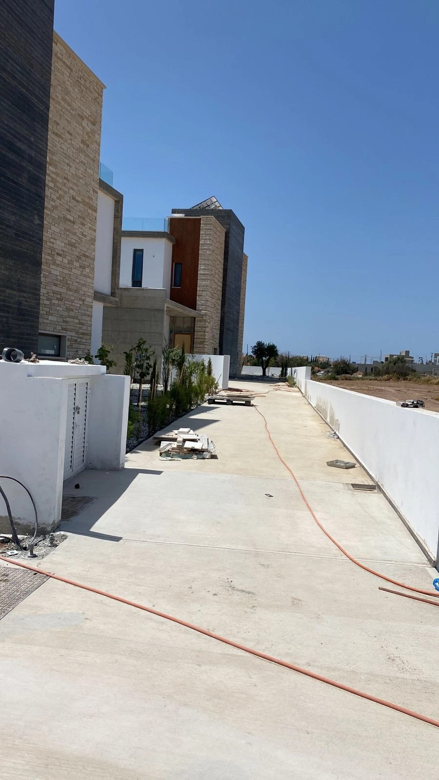 4 Bedroom House for Sale in Paphos District