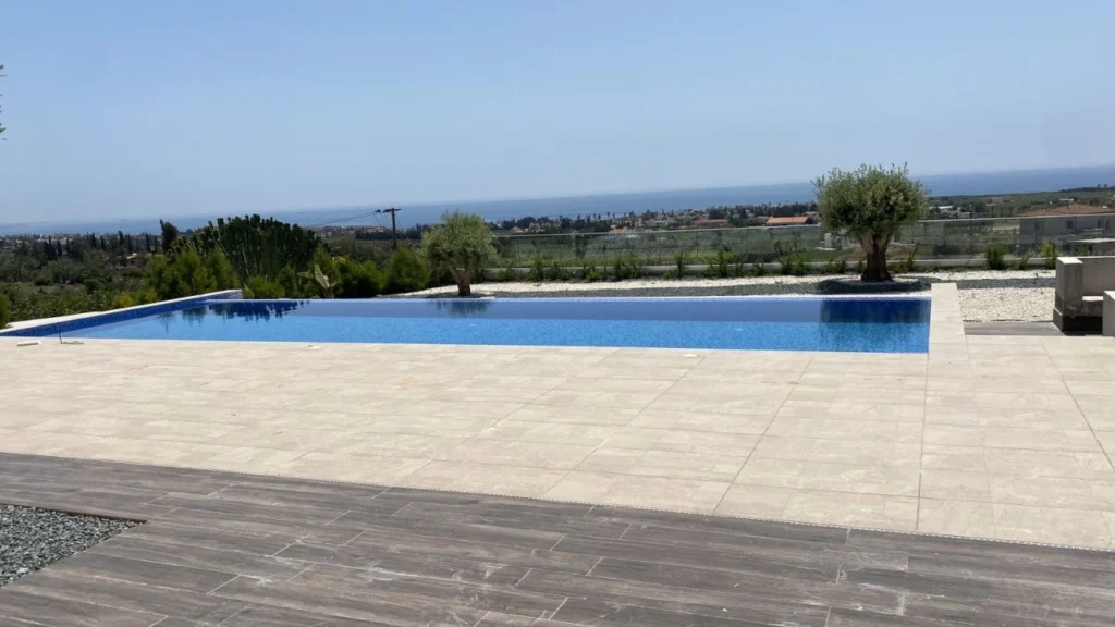 4 Bedroom House for Sale in Paphos District