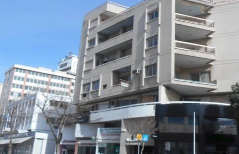 2694m² Building for Sale in Nicosia District