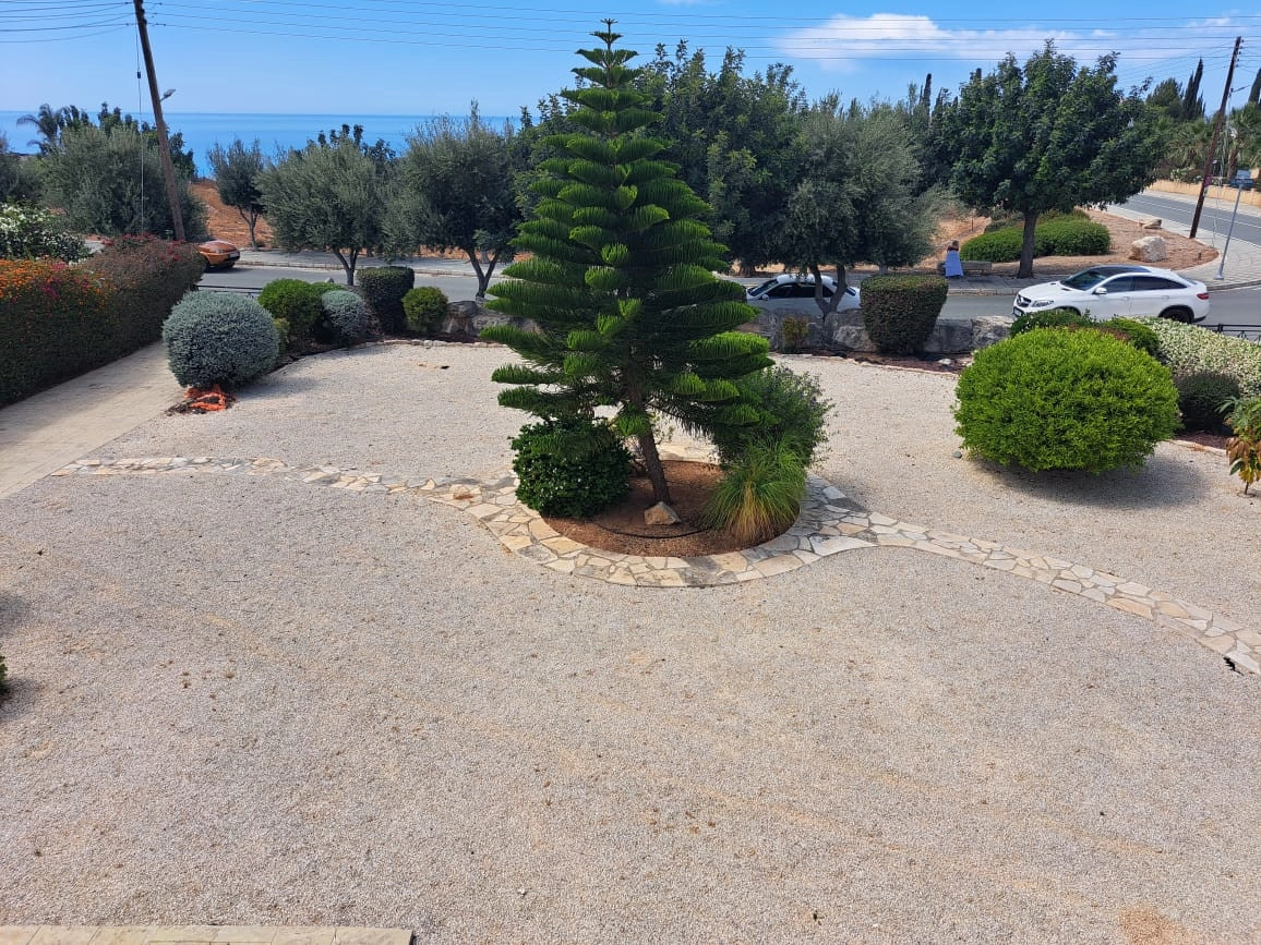 3 Bedroom House for Sale in Secret Valley, Paphos District