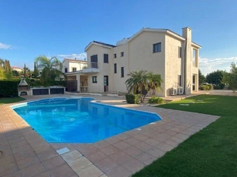 3 Bedroom House for Sale in Secret Valley, Paphos District