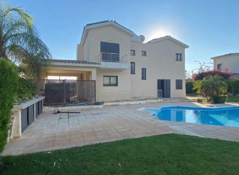 3 Bedroom House for Sale in Secret Valley, Paphos District