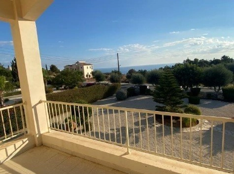 3 Bedroom House for Sale in Secret Valley, Paphos District
