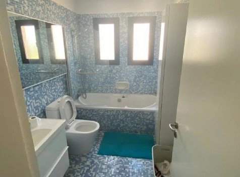 3 Bedroom House for Sale in Secret Valley, Paphos District