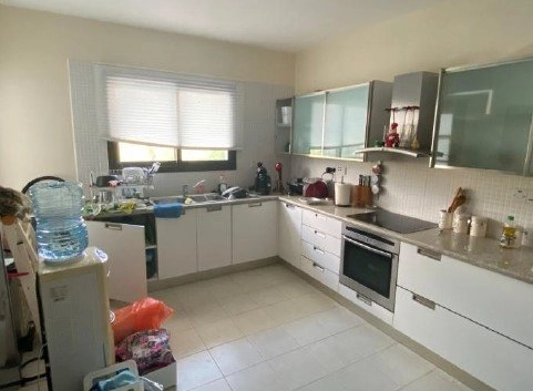 3 Bedroom House for Sale in Secret Valley, Paphos District