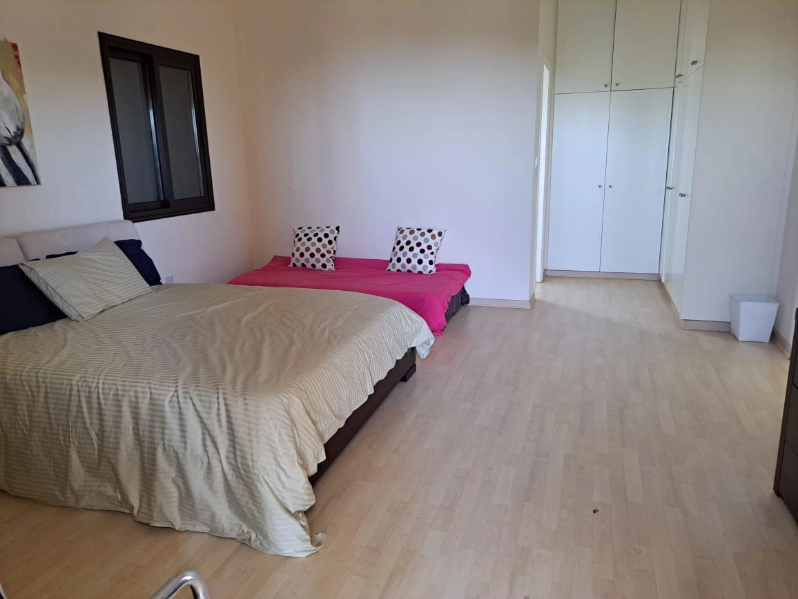 3 Bedroom House for Sale in Secret Valley, Paphos District