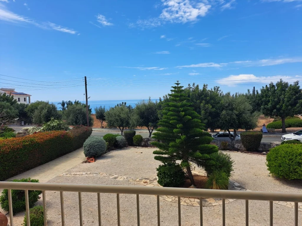 3 Bedroom House for Sale in Secret Valley, Paphos District