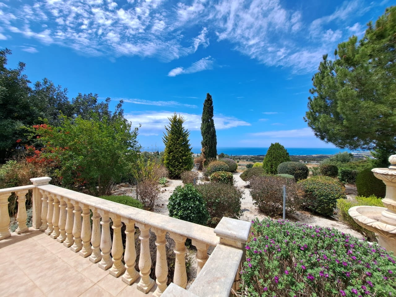 3 Bedroom House for Sale in Secret Valley, Paphos District