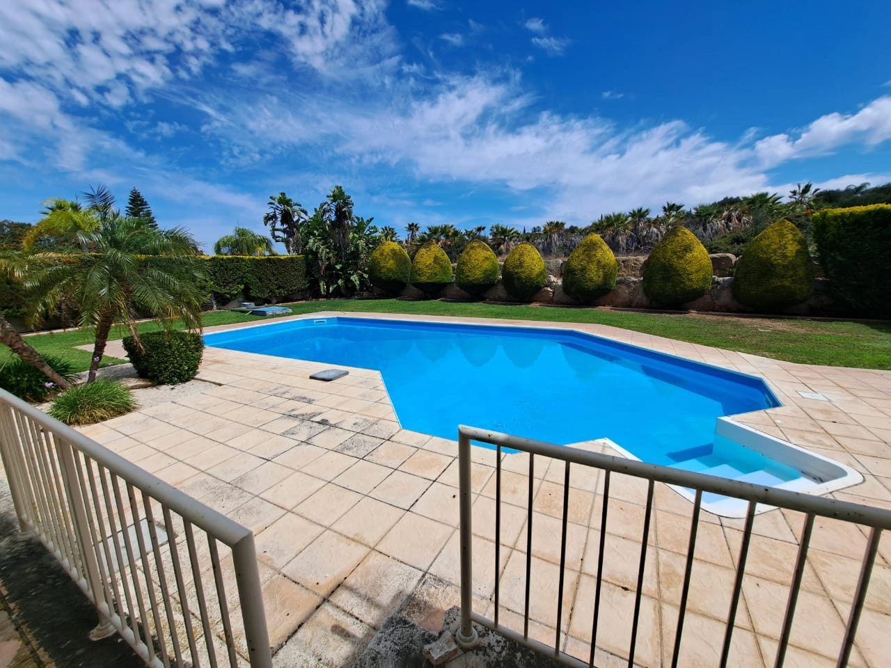 3 Bedroom House for Sale in Secret Valley, Paphos District
