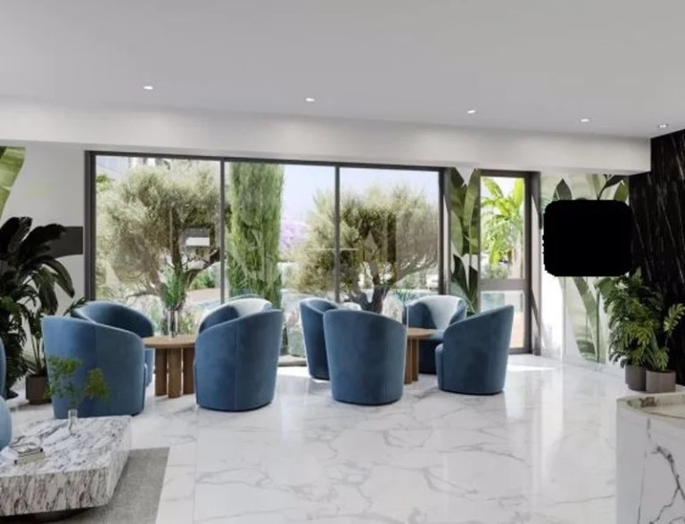Average Price for Brand New Apartment in Cyprus