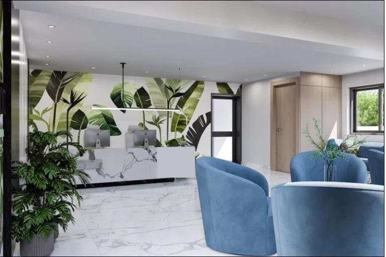 Average Price for Brand New Apartment in Cyprus