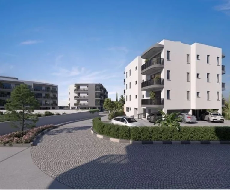 Average Price for Brand New Apartment in Cyprus