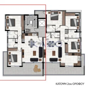 2 Bedroom Apartment for Sale in Limassol District