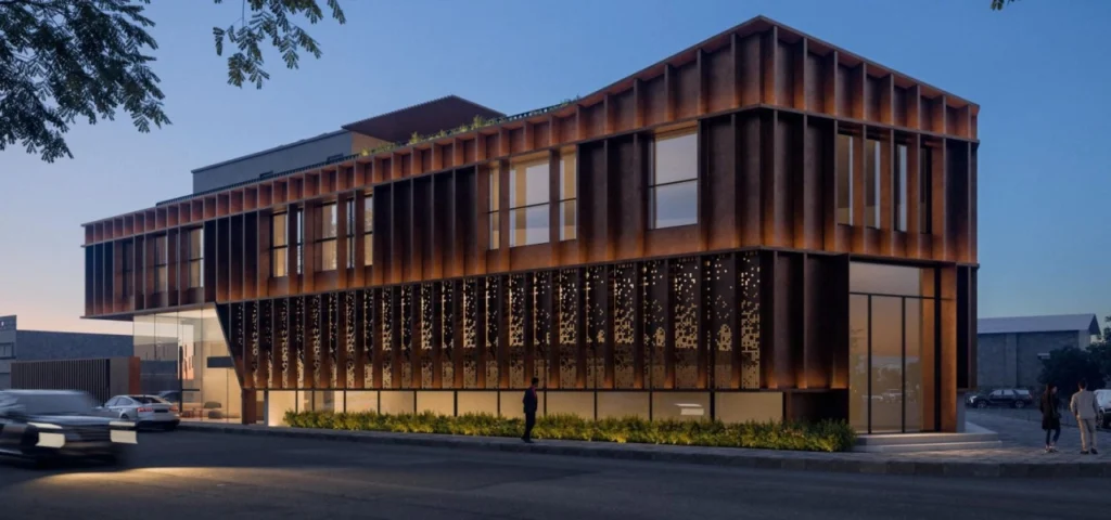 1045m² Building for Sale in Limassol District
