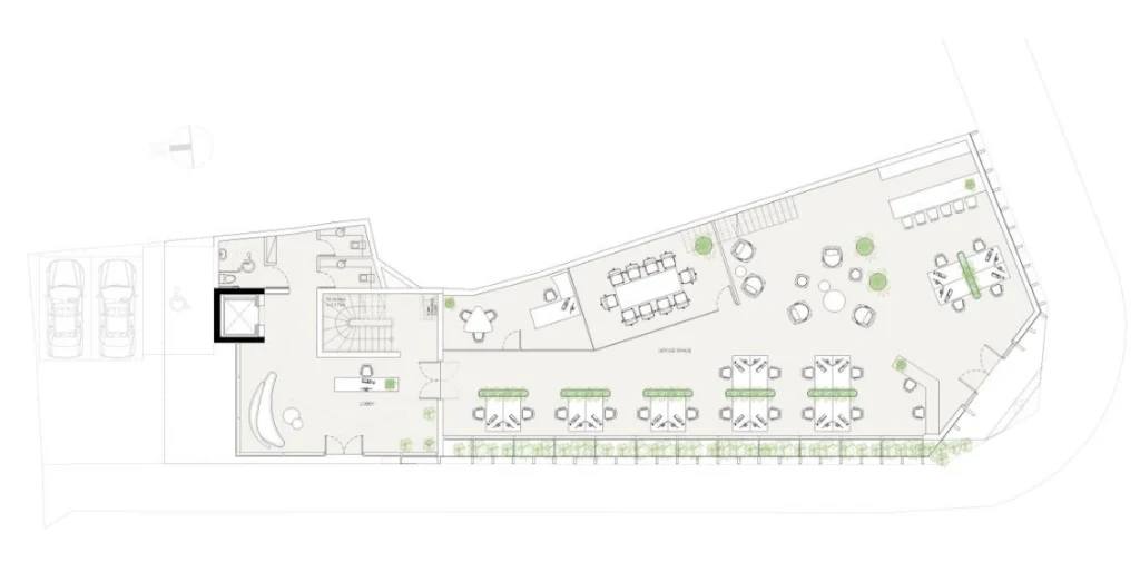 1045m² Building for Sale in Limassol District