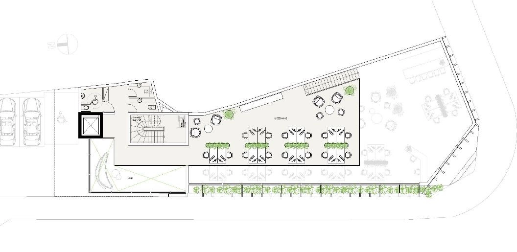 1045m² Building for Sale in Limassol District