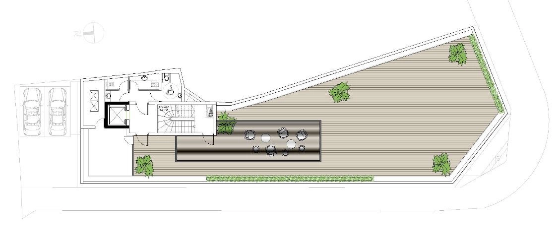 1045m² Building for Sale in Limassol District