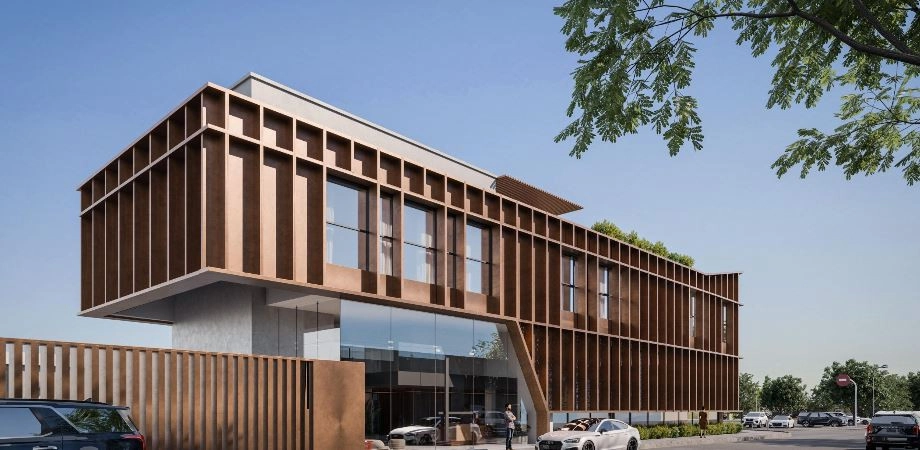 1045m² Building for Sale in Limassol District