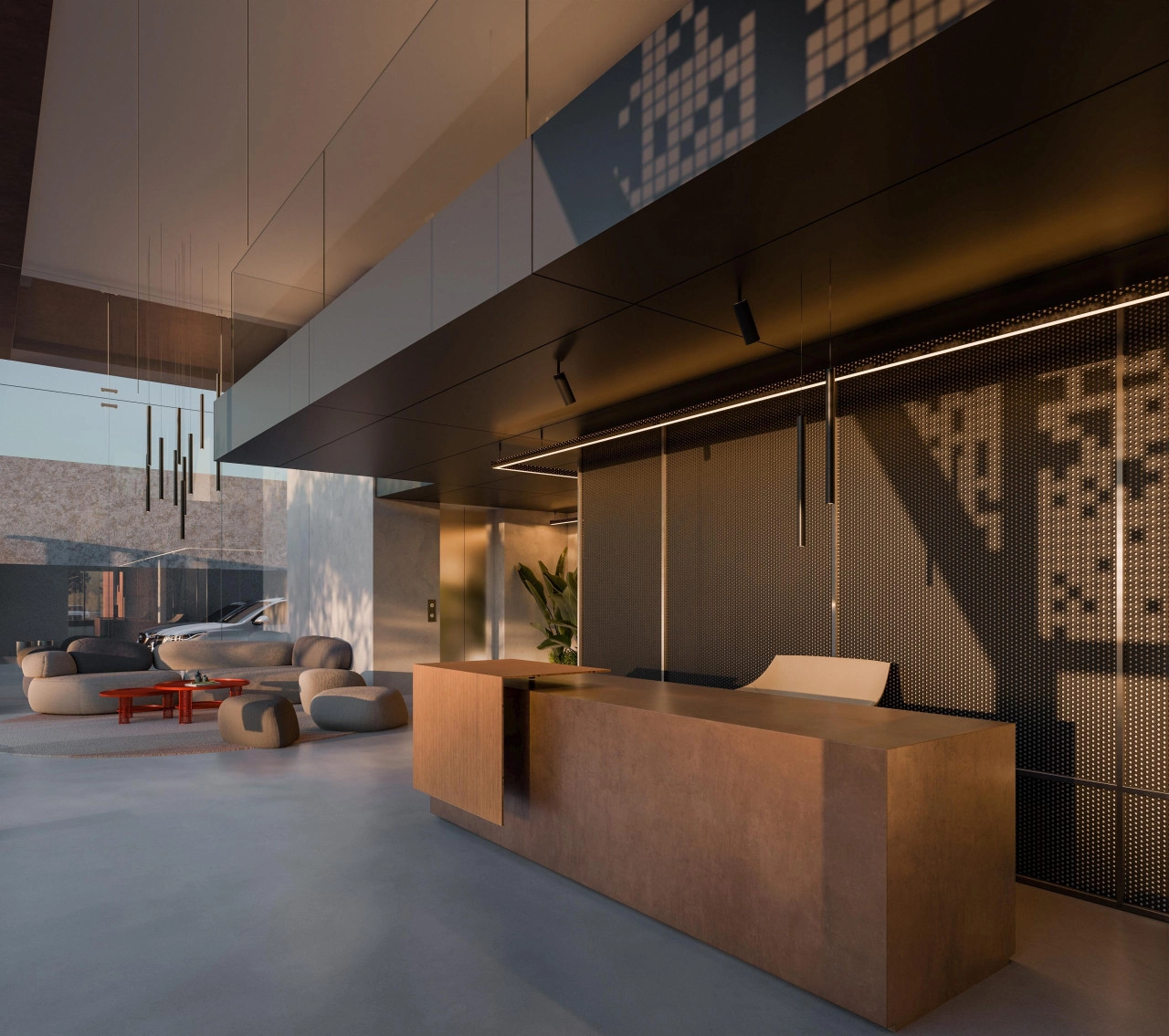 1045m² Building for Sale in Limassol District