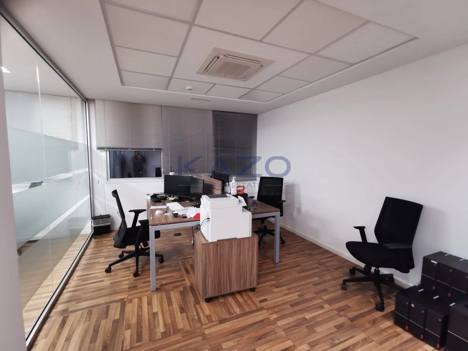 190m² Office for Rent in Limassol District