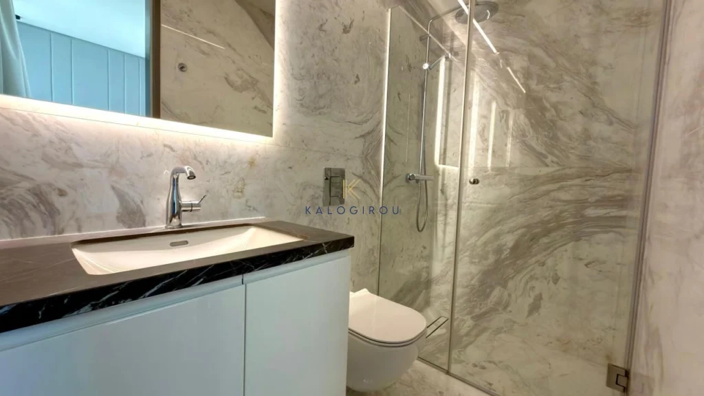3 Bedroom Apartment for Sale in Larnaca District