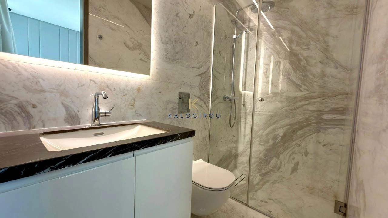 3 Bedroom Apartment for Sale in Larnaca District