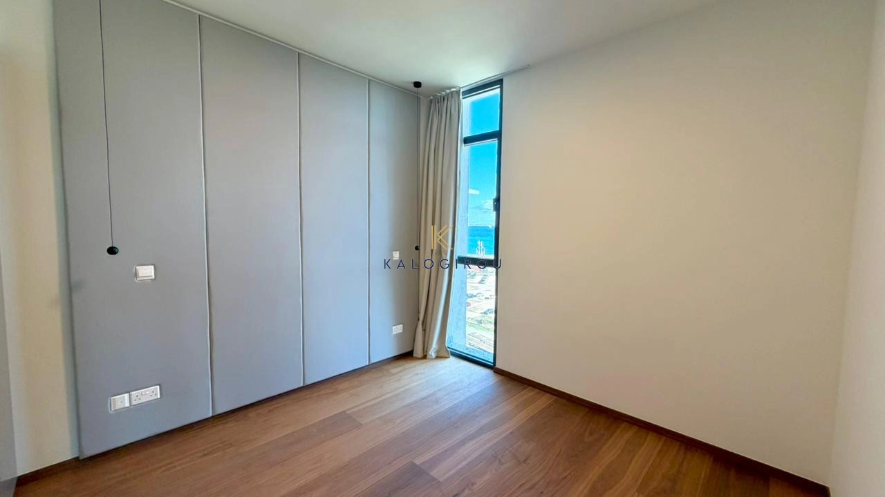 3 Bedroom Apartment for Sale in Larnaca District