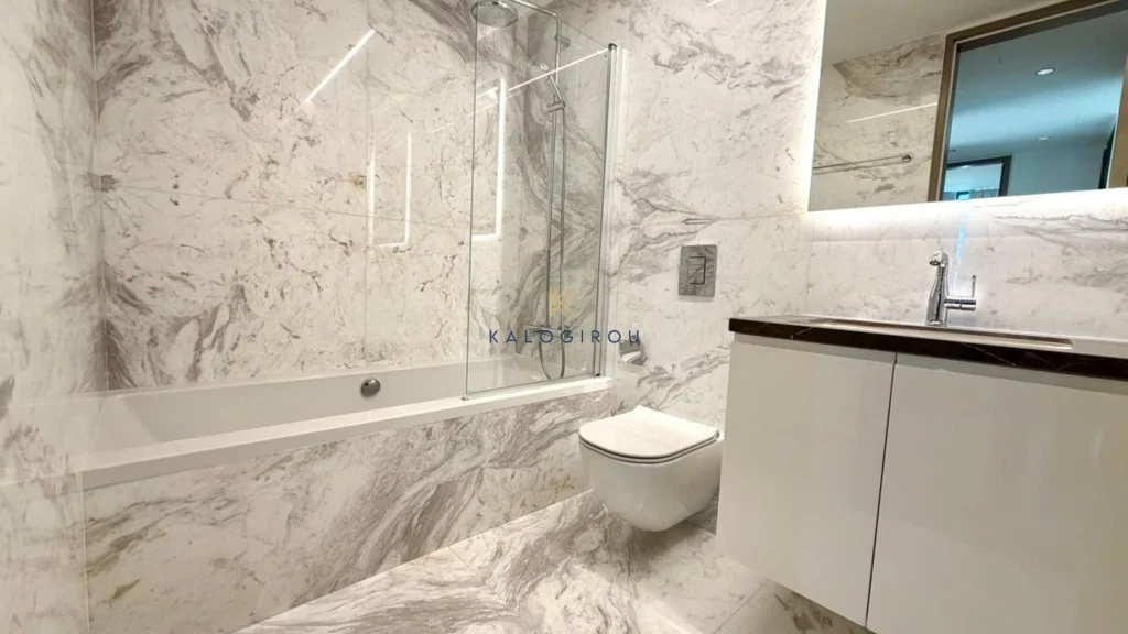 3 Bedroom Apartment for Sale in Larnaca District